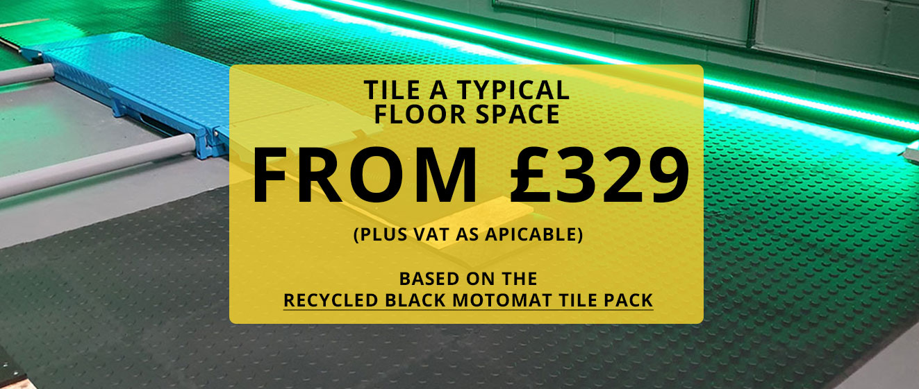 Low price to tile your next flooring project