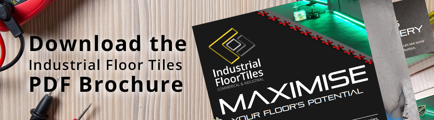 Industrial Floor Tiles Brochure