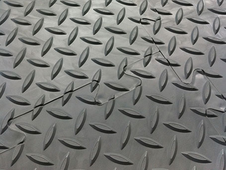 Check out MotoMat Floor Tile range