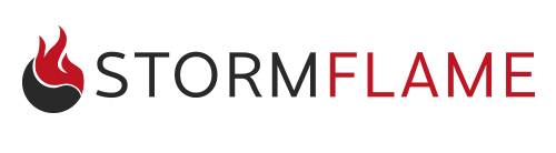 Stormflame logo