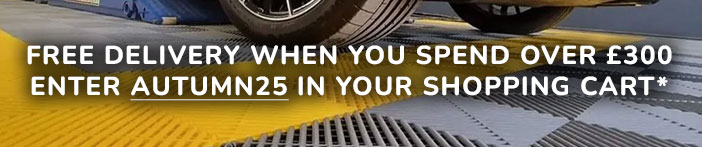 Free MotoVent delivery when you spend over £300 add AUTUMN25 in the basket page